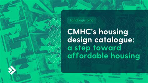 Cmhc Small House Design Catalogue