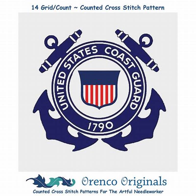 Coast Guard Pattern