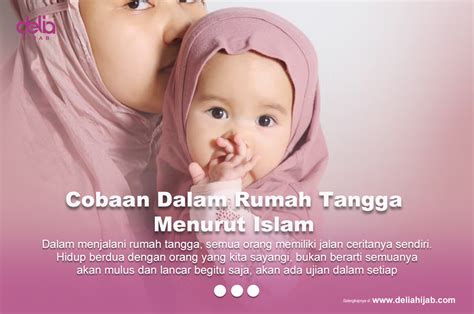 Cobaan dalam Islam