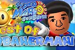 Cobanermani456 Super Mario
