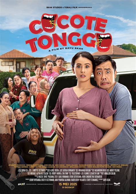 Cocote Tonggo