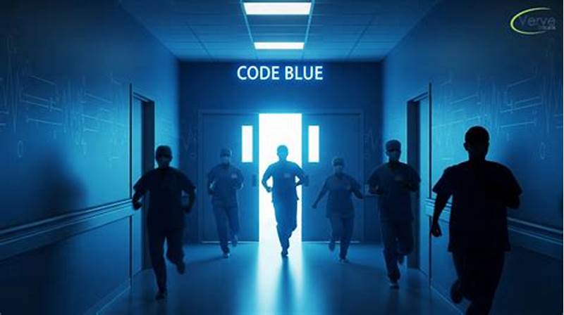 Code Blue Claims