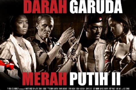 Code: Garuda Merah