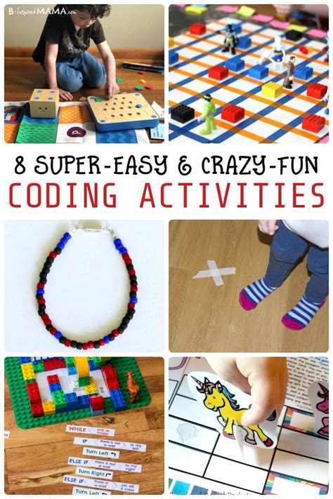 Activities for Kids