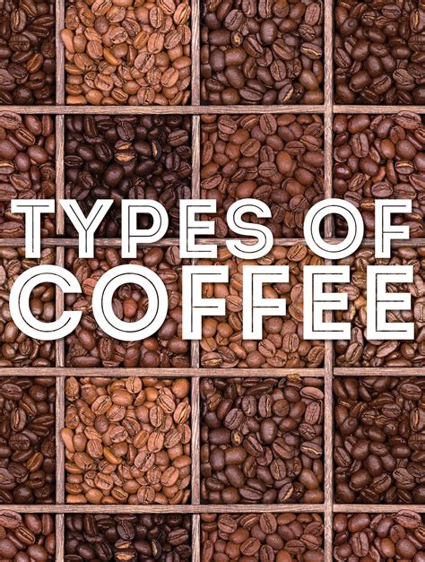Coffee Beans