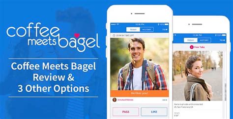 Coffee Meets Bagel