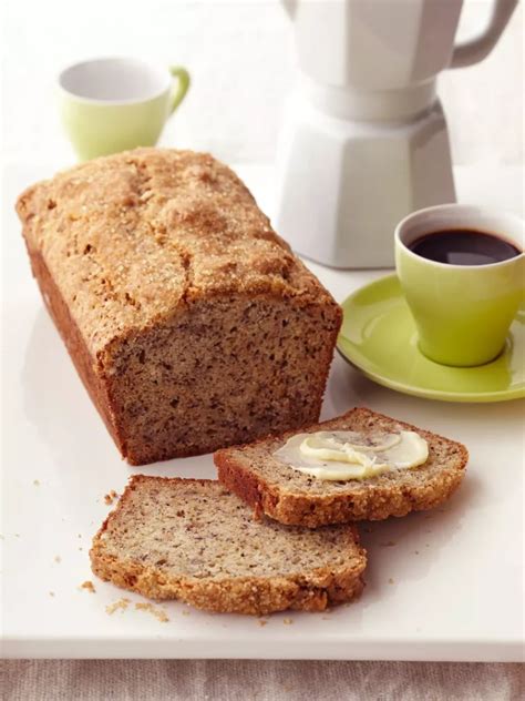 Kopi dan Roti