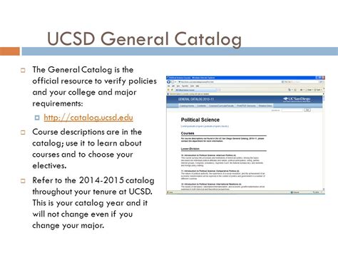 Cogsci 17 18 Course Catalog Ucsd
