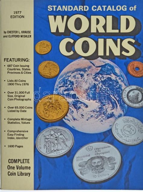 Coin Catalogue Online