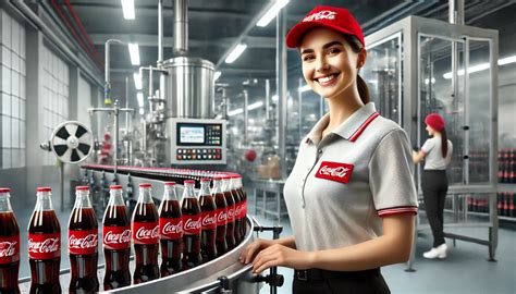 Coke Career Opportunities