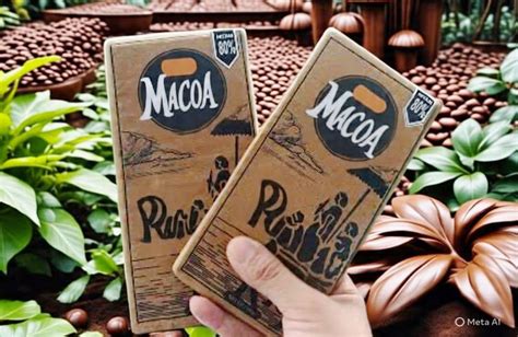 Cokelat Sulbar Go Internasional