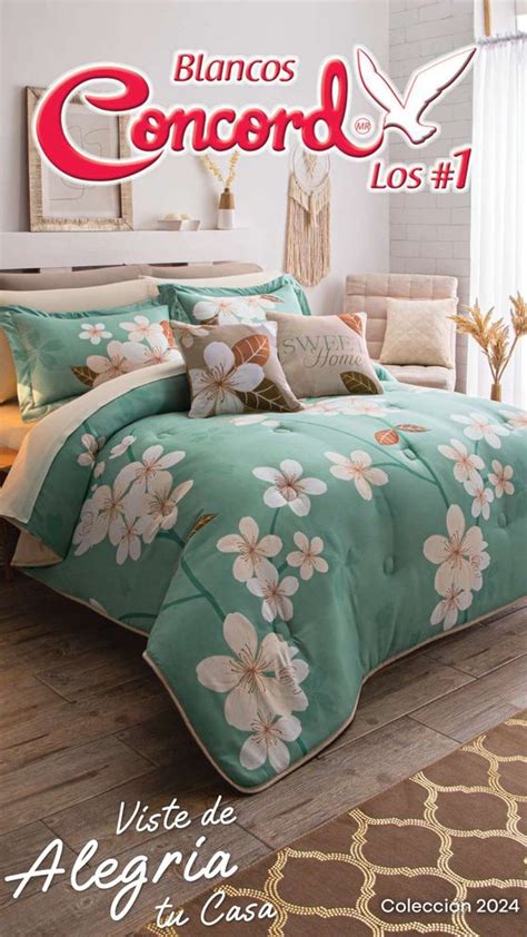 Colchas Por Catalogo