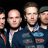 Biografia Coldplay