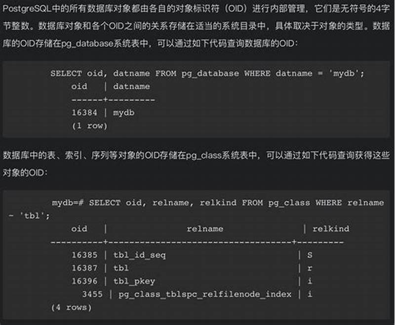 Collate Pg_catalog Default In Postgresql