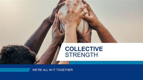 Collective Strength