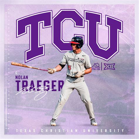 College Commitment Edits Template Free