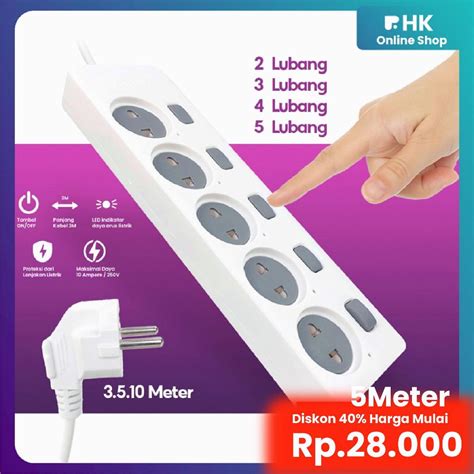 Colokan Listrik
