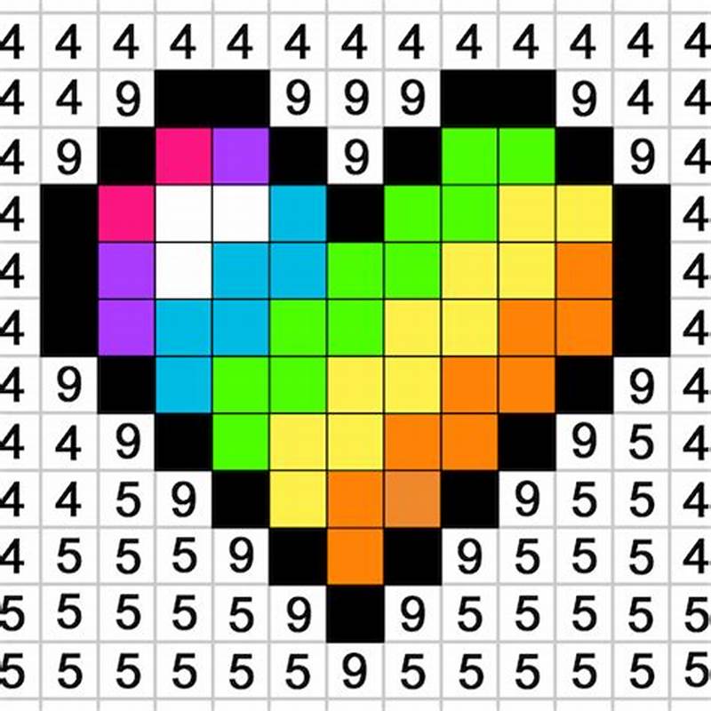 Color By Number  Coloring Game Free