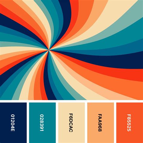Pemilihan Warna