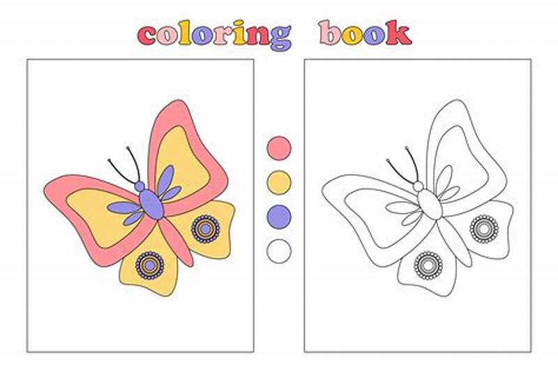 Color Pattern Book