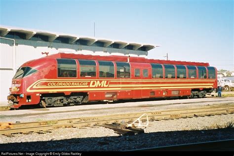 Colorado Railcar