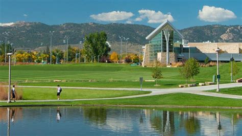 Colorado State University Fort Collins 2015 Course Catalog