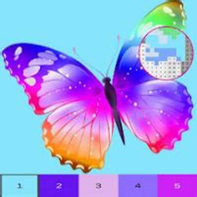 Coloring Apk Mod