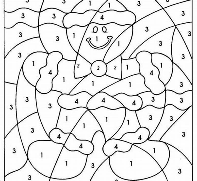 Coloring Pages Interactive