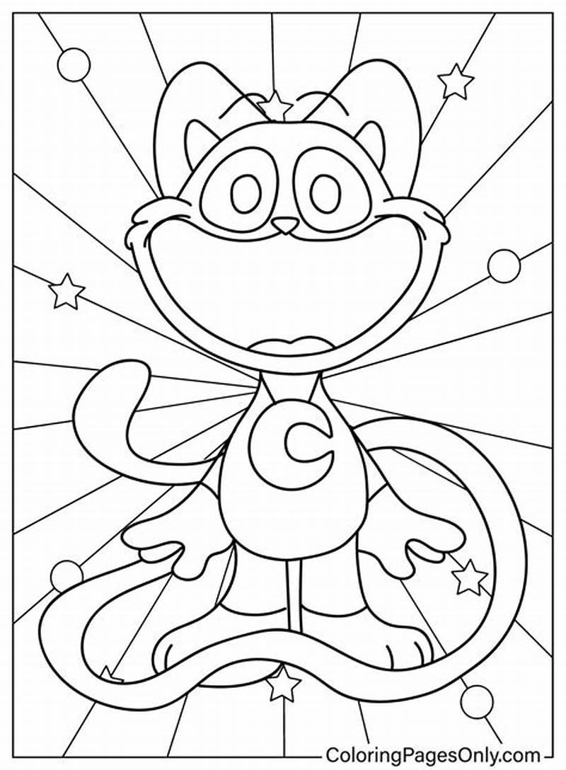 Coloring Pages Only .com