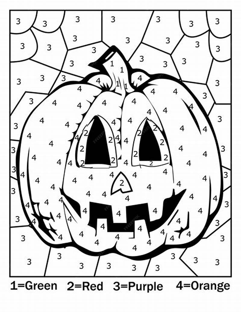 Coloring Pages To Color