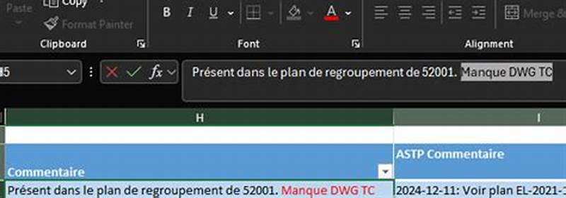 Coloring Partial Text Within Cell In Excel