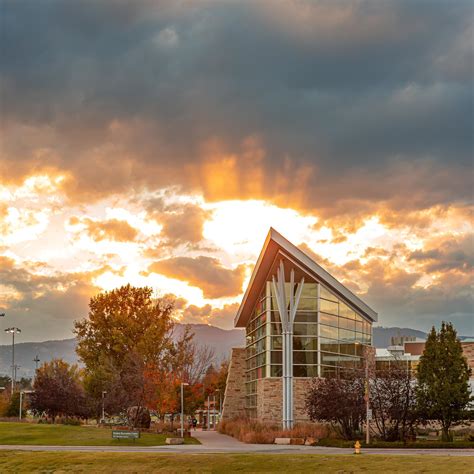 Colostate Career Center