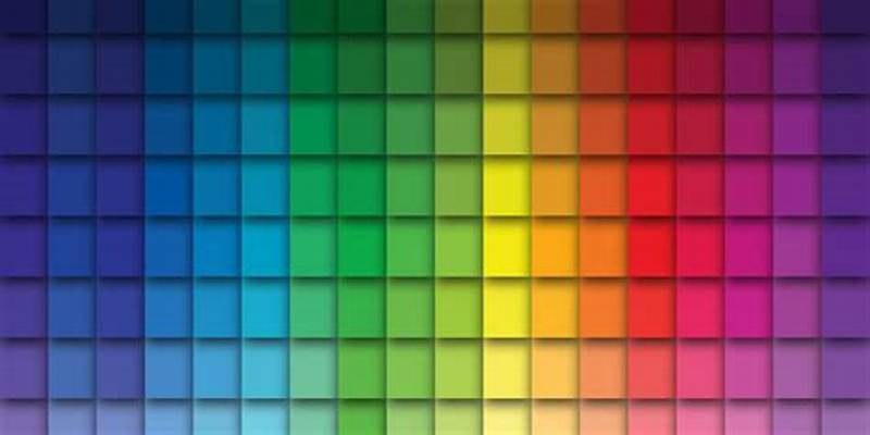 Colour Pattern Generator