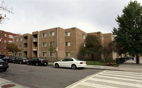 Columbia Heights Washington Apartments