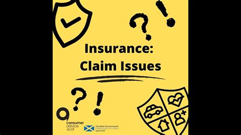 Columbia Insurance claim issues
