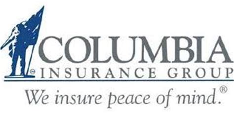 Columbia Insurance claims