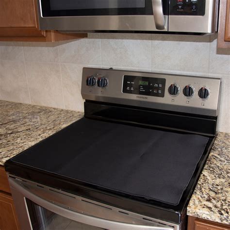 Combination Stove top Safety Covers