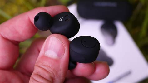 Comfortable Earbuds For