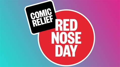 Comic Relief