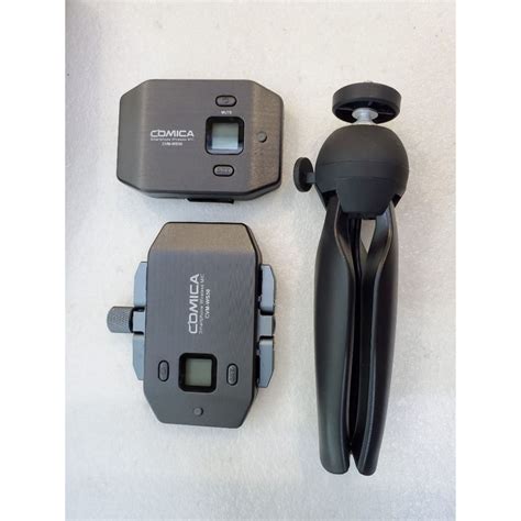 Comica CVM-WS50(C)