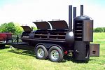 Commercial Bbq Pits For Sale
