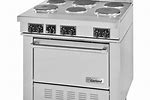 Commercial Electric Stoves For Sale