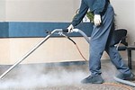 Commercial Fridge Cleaning by Steam