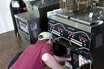 Commercial Fryer Repair
