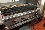 Commercial Grills For Sale