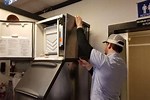 Commercial Ice Machine Repair
