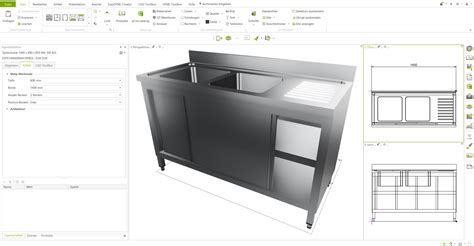 Commercial Kitchen Catalog