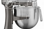 Commercial KitchenAid Bad Cooking