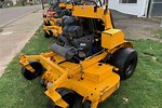 Commercial Lawn Mowers for Sale