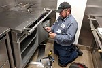 Commercial Oven Repair